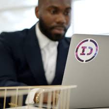 4 amazing service dogs graduate from The Roverchase Foundation program