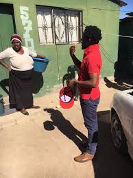 Ndlozi said the eff would not be intimidated and would go ahead with its plans to question zuma during his address. Mbuyiseni Ndlozi On Twitter Today We Did A Door To Door In Oliven One Heart At A Time Change Will Come Effwayawaya