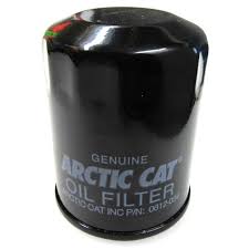 Arctic Cat Oem Oil Filter Atv Prowler Wildcat 1996 2020 350 1000