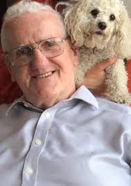 William "Bill" Cusack Obituary