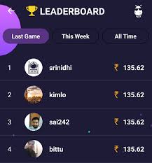 Become a trivia star with the updated version of our classic brain game! 5 Best Quiz Apps Play Quiz And Make Money Online In India