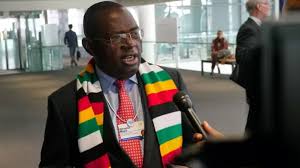 Major general sb moyo | major general sibusiso b moyo. S B Moyo The Zimbabwe Mail