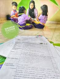 Setiap Aktiviti Fokus Memerlukan Rpa Tapc Early Learning Centre Facebook