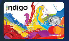 Visit www.indigoapply.com to apply for indigo card today! The New Indigo Platinum Mastercard Indigoapply Com Reviews Teuscherfifthavenue