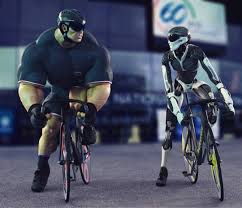 3 073 Likes 22 Comments Ion Gottlich Iongottlich On Instagram Sizing The Competit Bike Women Cycling Mountain Biking Women Trek Mountain Bike