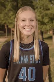 2024-25 Women's Basketball Roster