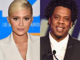 The main source of income: Kylie Jenner And Jay Z Are Tied On Forbes Wealthiest American Celebrities Of 2018 List