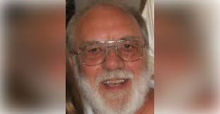 Obituary information for Robert Tarrant