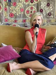 She traveled with president obama to 42 countries for engagements, and coordinated the image the. Johanna Maska Pod Is A Woman