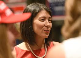 Off the Couch: Bethel Country Connection show, comedian Paula Poundstone