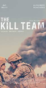 With george dzundza, jason patric, steven bauer, stephen baldwin. A Young American Soldier In Afghanistan Is Disturbed By His Commanding Officer S Behavior And Is Faced With A Moral Dile Nat Wolff War Film Alexander Skarsgard