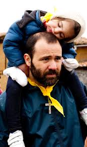 Detrás de cada converso,un testigo