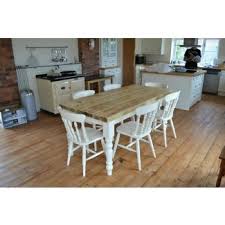 Get the best deal for farmhouse solid wood chairs from the largest online selection at ebay.com. Farmhouse Table For Sale You Ll Love In 2020 Visualhunt
