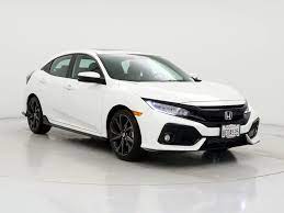 Every used car for sale comes with a free carfax report. Used 2018 Honda Civic For Sale