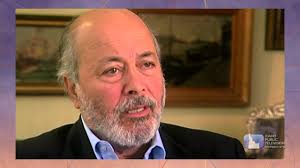 Dialogue: Judge Juan Guzman