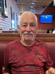 Dan Martinez Obituary