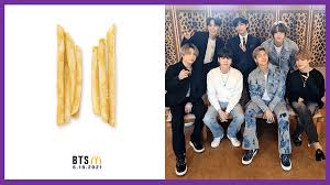 Paket bts meal terdiri dari 9 pcs chicken mc nugget, french fries, cola. Mcdonald S Bts Meal Is Coming To The Philippines This June Clickthecity