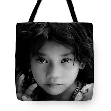 Peace a Cambodian Child Spiral Notebook by Rebecca Herranen