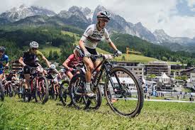Jun 13, 2021 · jenny rissveds paced brilliantly in leogang, launching a late attack to take silver. Loana Lecomte Dominates Leogang World Cup Ahead Of A Fierce Battle For Second Canadian Cycling Magazine