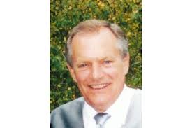 Richard Berry Obituary (2014)