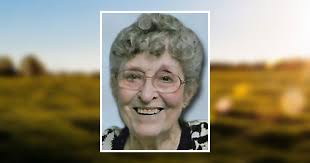 Anita Delma "Del" Griffiths Grieve Driscoll Obituary December 18, 2020