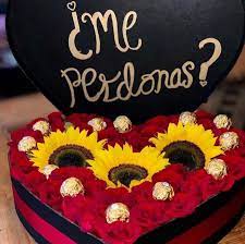 Regalos para Pedir Perdón