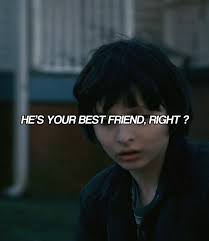 Byler Edits