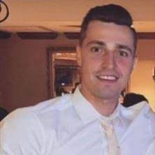 Lexi Miuccio and Dominic Fosco's Wedding Website