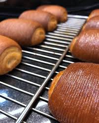 Epingle Sur Desserts