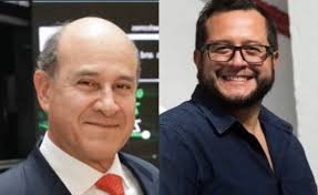 Los hijos del nepotismo: José ramón López Portillo y José ramón López  Beltrán