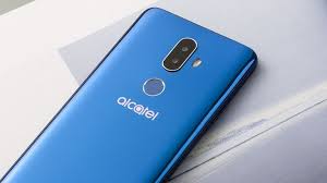 Phones that are locked with carrier's unlock app may not ask you to enter an unlock code. How To Unlock Alcatel Unlock Code Fast Safe