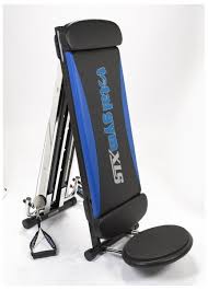 Total Gym Xls Trainer Home Gym Review Better Than Vigorfit