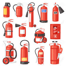 This training package comes in either dvd or usb stick, and in either english or spanish language versions. Fire Extinguisher Vector Fire Extinguisher For Safety And Protection Royalty Free Cliparts Vectors And Stock Illustration Image 110031900
