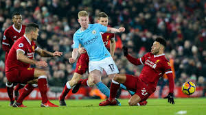 City and liverpool (02 july 2020): Neither Liverpool Nor Man City Will Be Happy With Champions League Draw