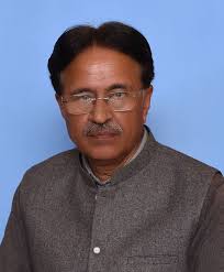 National Assembly of Pakistan