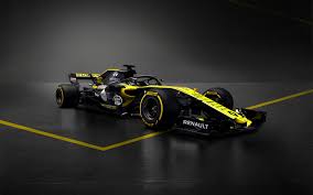 Wallpaper 4k Renault Rs18 Formula 1 2018 4k 2018 Formula Renault Rs18 Xd3 Araba Formula 1 Spor
