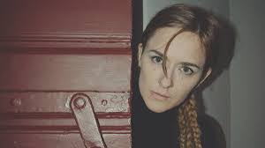 I started hallucinating whispers that weren't part of the composition