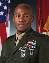 ONCE A MARINE, ALWAYS A MARINE.”