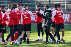Der verein hat derzeit ca. Fc Spieler Wollen Gegen Hannover 96 Abliefern Koeln De