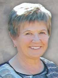 Obituary information for Lynnetta Lee 'nee Goodfellow' CA...
