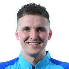 Jamie Roper Profile, Biography & Career Stats