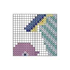We did not find results for: Sweet Spring Birdhouse Angela Poole Birds Modern Cross Stitch Pattern Pdf Instant Download Angela Poole
