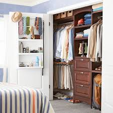 Maybe you would like to learn more about one of these? Diy Projects And Ideas Closet Organizing Systems Creative Closets House And Home Magazine