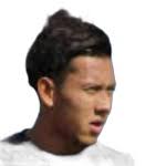 Gerson López stats and ratings