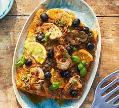 Antipasti Salmon Recipe Bbc Good Food Recipes Summer Dishes Food Magazine