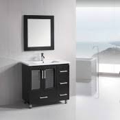 Home decorators collection sadie 67 in. Design Element Moscony 84 Double Sink Vanity Set In White Vanity Top Included