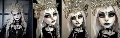 Custom Portrait Doll: OOAK Repaint Art Doll, Personalized Miniature, Mini  Me Dolls,