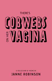 Cobweb pussy