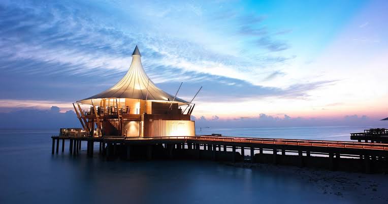 Baros Maldives Resort and Spa