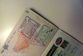 Les ressortissants sénégalais sont exempts de visa pour voyager en tunisie. Passeport Renouvellement Tout Ce Que Vous Devez Savoir Dessus Pour Voyager